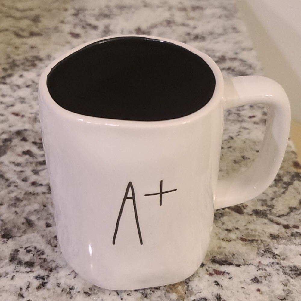 Rae Dunn Coffee Mug